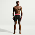 Ropa interior Dri-FIT para hombre (paquete de 3) Nike Ultra Comfort