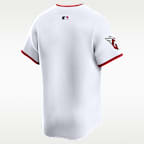 Cleveland Guardians Men's Nike Dri-FIT ADV MLB Limited Jersey