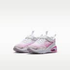 Nike Air Max Nova Little Kids' Shoes