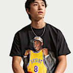 Kobe "Draft Pack" Men's Basketball T-Shirt