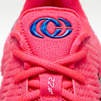Caitlin 1 "Midnight Fever" Zapatillas de baloncesto - Niño/a