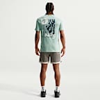 Nike Men's Basketball T-Shirt