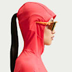 Nike ACG Women's UV-Resistant Hooded Trail Running Mid-Layer Top