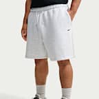 Nike Solo Fleece Men's Shorts