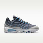Nike Air Max Big Bubble Men's Shoes
