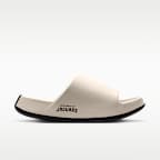 Nike Calm (Jacksonville Jaguars) Men's NFL Slides