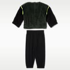 Nike Baby (12-24M) Little Creators 2-Piece Crew Set