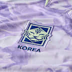 Korea 2026 Stadium Away Men's Nike Dri-FIT Soccer Replica Jersey