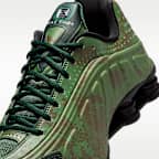 Nike Shox R4 SP Men's Shoes