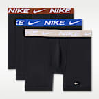 Nike Dri-FIT Essential Micro boxershorts (3 stuks)