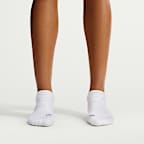 Nike Running Lightweight No-Show Socks (1 Pair)