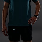 NikeLab | Running Men's 12.5cm (approx.) 2-in-1 Shorts