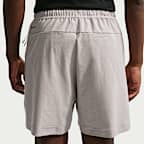 Nike Tech Men's Dri-FIT Shori-Knit Shorts