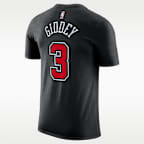 Chicago Bulls Essential Statement Camiseta de la NBA - Hombre