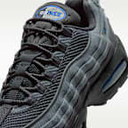 Nike Air Max 95 Older Bubble Men's Shoes