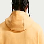 Nike Club Men's Pullover Fleece Hoodie