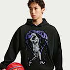 Kobe Nike Standard Issue Men's Nike Therma-FIT Basketball Hoodie