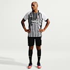 Maillot de foot Replica Nike Dri-FIT Beşiktaş J.K. 2026/27 Extérieur pour homme