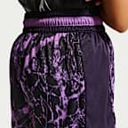 Ja Older Kids' Dri-FIT Basketball Shorts