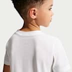 나이키 스포츠웨어 주니어 티셔츠