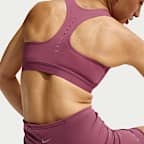 Nike Swift Women's High-Support Lightly Lined Sports Bra