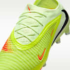 Nike Phantom 6 Low Elite Artificial-Grass Soccer Cleats