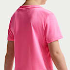 Nike All Day Play Little Kids' Dri-FIT T-Shirt