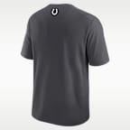 Indianapolis Colts Rivalries Collection Primary Men's Nike Dri-FIT NFL T-Shirt