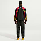 Pants deportivos de tejido Woven para hombre Canada x NOCTA
