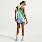 Camiseta de tirantes de correr Aero-FIT para mujer Nike Swift