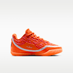Tenis para niños grandes LeBron 23