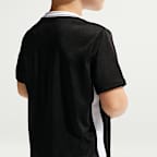 Nike Toddler Dri-FIT 2-Piece Sport Shorts Set