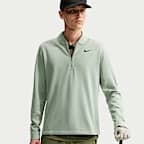 Nike Velocity Men's Therma-FIT 1/2-Zip Golf Top