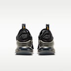 Nike Air Max 270 Genç Çocuk Ayakkabısı