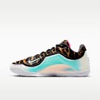 レブロン 23 "Heat Wave" EP バスケットボールシューズ