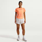 Nike Swift Breathe Women's Dri-FIT Short-Sleeve Running Top