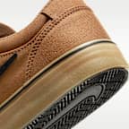 Παπούτσι skateboarding Nike SB Chron 2 Canvas