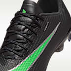Nike Mercurial Superfly 11 Pro Firm-Ground Low-Top Football Boots