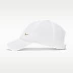 Nike Dri-FIT Club 金屬 Swoosh 軟帽