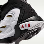 Nike Air Diamond Turf II Big Kids' Shoes