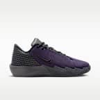 Twelve Time EP Men's Basketball Shoes