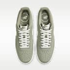 Tenis para hombre Nike Court Vision Low Premium