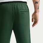 Joggers para hombre Nike Club
