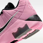 รองเท้าบาสเก็ตบอล LeBron Witness IX EP