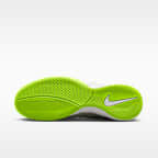 Nike Lunar Gato II Indoor Court Low-Top Football Shoes