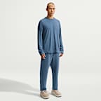 Nike 24.7 ImpossiblySoft Light Men's Dri-FIT Long-Sleeved Top