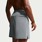 Nike Unlimited Men's Dri-FIT 7" Unlined Versatile Shorts