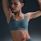 Nike Alate High Support Women's Padded Convertible Sports Bra