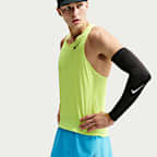 Nike AeroSwift Men's Dri-FIT ADV 10cm (approx.) Brief-Lined Running Shorts