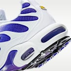 Nike Air Max Plus Men's Shoes